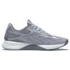 Reebok Zapatillas de Entrenamiento de Caña Baja Speed 22 Unisex Zapatillas Deportivas Gris HR0420