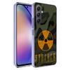 Game Stalker Phone Case for Samsung A17 A37 A57 A07 A16 A26 A36 A56 A06 A02S A12 A22 A32 A52S A04S A14 A24 A34 A54 A03 A13 A33 A