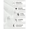 Gray Big Dog Digital-printed Polyester Bedroom Velvet Flannel Soft Sofa Cover Blanket Fleece Soft Sofa Cover Blankets for Beds