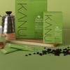 KANU Espresso Matcha Latte Kaffeemischung 17g x 24 Sticks (Gesamt 415,2 g) (3 Optionen)