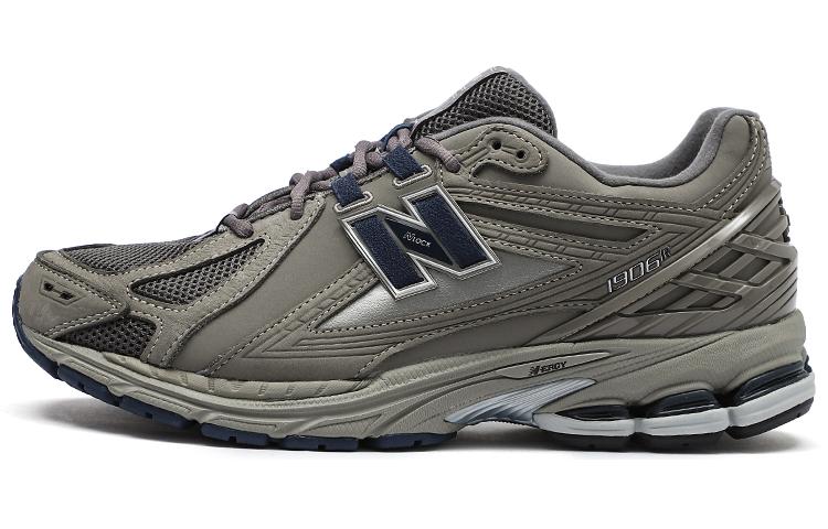1906 New BalanceR Castlerock Natural Indigo M1906RB 37