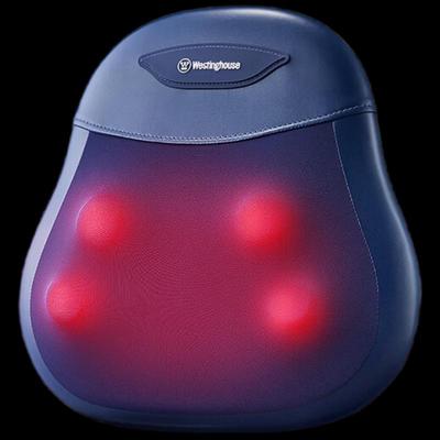 Lumbar & Back Massager CN Plug (adapter Included)