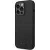 Etui Do iPhone 14 Pro Max Tumi Liquid Silicone Czarne