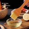 ZISIZ High-Temperature BBQ Basting Brush