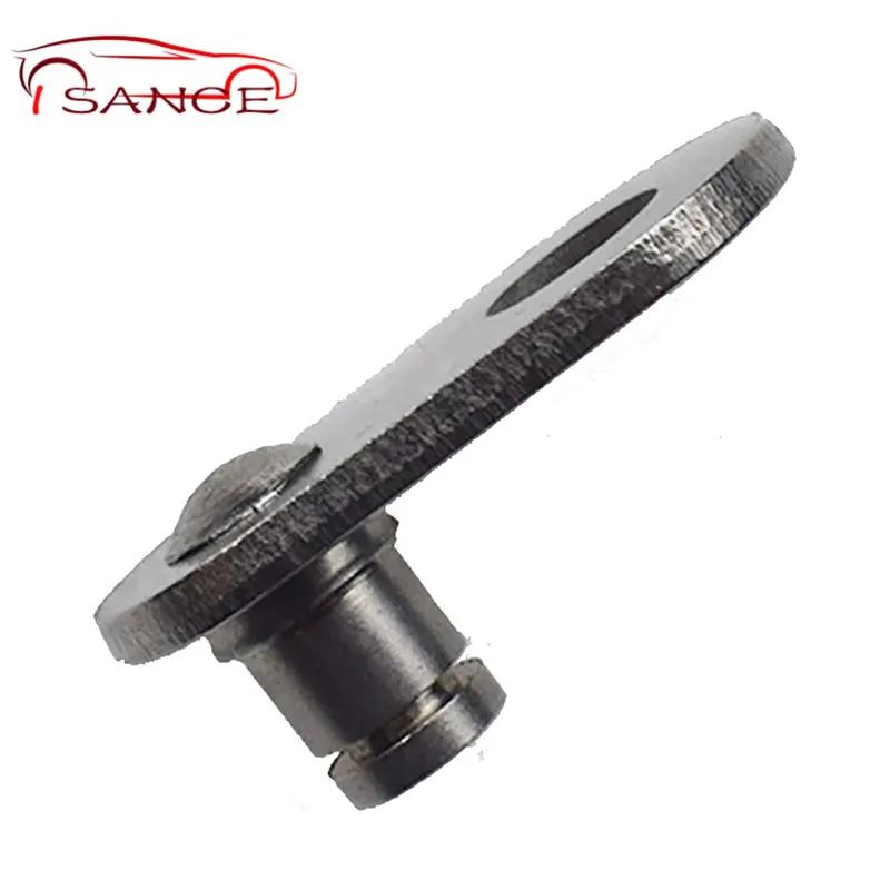 Turbocharger Parts Wastegate Rattle Flapper TD025 03C145702L For VW Golf Jetta Passat 1.4TSI CAXA, CAXC 49373-01001 AAA