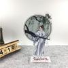 Anime Mo Dao Zu Shi Acrylic Figure Stand Model Anime Desk Decoration Collection Plate Holder Cosplay