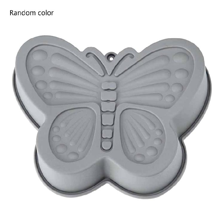 

Jelly Fondant DIY Keychain Moulds Cake Decoration Gadget Baking Accessories 1