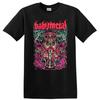 BABYMETAL Rock Metal Music T Shirt Graphic Fan Band Tee
