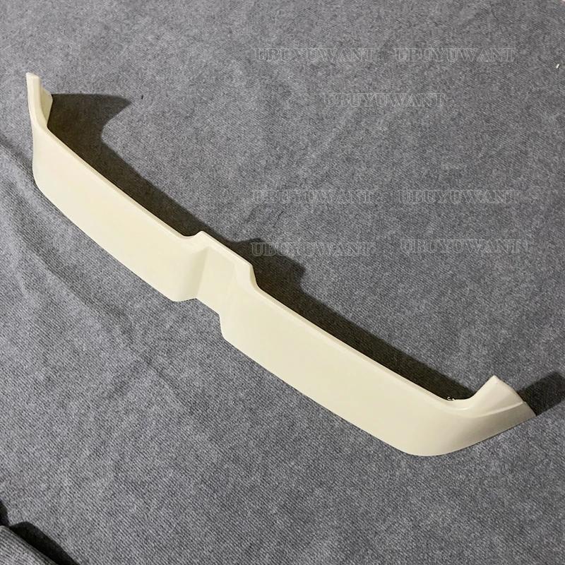 Hot Selling Oettinger Style Spoiler for