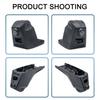 Plug and Play Car DVR Video Recorder 4K UHD Dash Cam Camera For BMW F36 F21 F30 F11 640 650i X3 F25 X4 F26 X5 F15 X6 F16 X7 F23