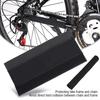 Chainstay Protectors, Bikes Frame Chain Sticker Guard Pad Bikes Chain Protective Cover Wrap Chain Guard Chainstay Guard