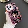 Cool Anime Luffys Phone Case For Xiaomi Redmi 15 15C 14C 13C 12C 13 12 10 A3 A5 9T 9A K60 K40 4G 5G Anti Fall Matte Back Cover