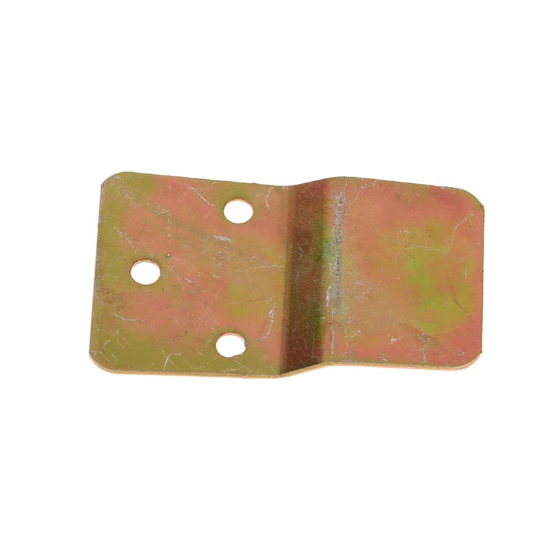 1Set Fan Accessories Fan Top Fan Wall Fan Hanging Board Hook Hanging Board Hanging Film Hook Hanger Fixed Iron Piece Bracket