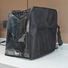Folding Kitchen Clear Protective Covers for TM7 Convenient Storage Dust Bag Food Processor Accessories Enduring