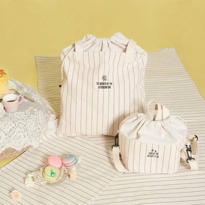 STRING ECO BAG