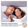 120 Pcs Sleep Strips Anti Snoring Devices Advanced Gentle Sleeping Mouth Tape
