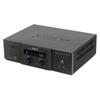 SHILE Conference Audio System with Bluetooth Amplifier and Wall Speakers CN plug (adapter included)