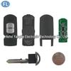Kompatibler Mazda CX-5 Smart Key, 2/3 Tasten, 433MHz, 49 Chip