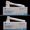 Disposable Skin Puncture Needle, Stamp Style Scalp Stamp, Rolling Needle Micro Needle Machine, 100/140 Needles Adjustable