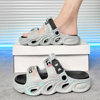 Scarpe da uomo – Sandali