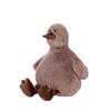 Girls Accompany Duck Plush Toy Appease Interesting Plushie Animal Duck  Birthday Gift