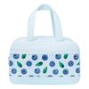 Cartoon Lunch Bag Insulated Thermal Bento Box Picnic Tote Waterproof Leak-proof Cooler Ice Pack Portable Kid School Lunch Bags