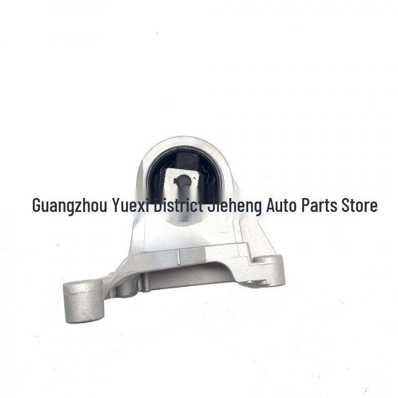 Motorsteun Rubber & Aluminium Zitting voor Oude Model XC90 2.4/2.5T Bovenste Beugel