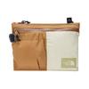 3.2L Sports Casual Crossbody Shoulder Outdoor Bag Unisex Bags Brown NF0A52TO-IY4
