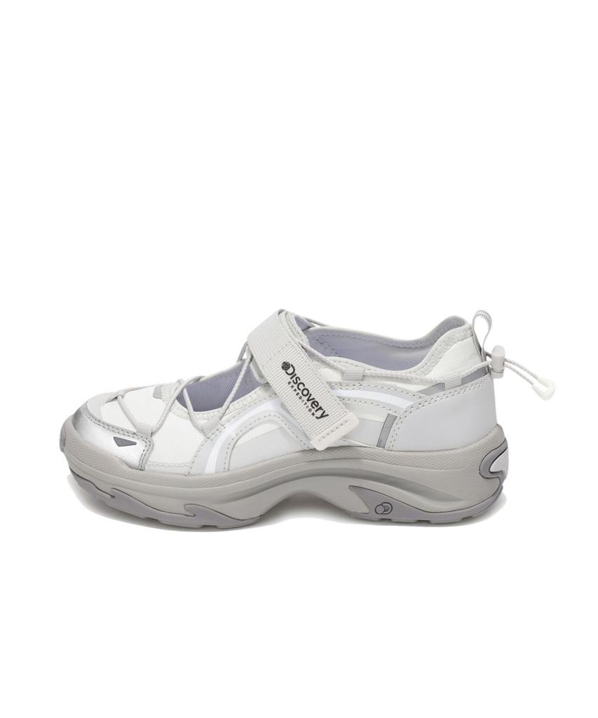 Discovery Expedition Wave Jay (L/Grey)