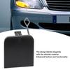 Front Bumper Tow Hook Cover 2208851223 Car Front Bumper Towing Eye Hook Cap for S-Class W220