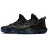 Air Jordan SuperFly 2017 Low 'Black Gold' AJ2664-021