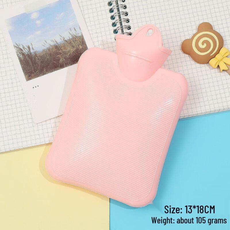 SOTHING Hot Water Bottle