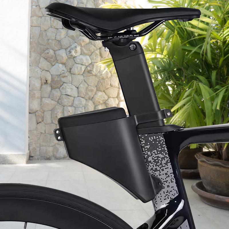 

Bikes Rack Bag Multipurpose Bicycles Saddle Bag Bikes Tool Bag Portable Bicycles Rack Bag Rear Rack Bag For Mountain Bikes Road United States