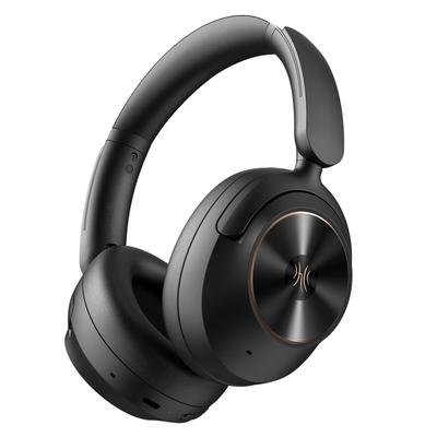 OneOdio Focus A6 Wireless Headphones Bluetooth 6.0 LDAC Hi-Res Noise Cancelling 75H Playback Multi-Point App Ambient Sound Microphone