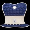 Morphyrichards Ergonomic Posture Correction Lumbar Cushion