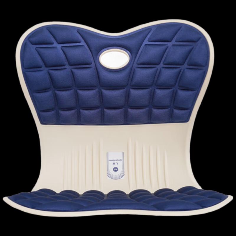 Morphyrichards Ergonomic Posture Correction Lumbar Cushion