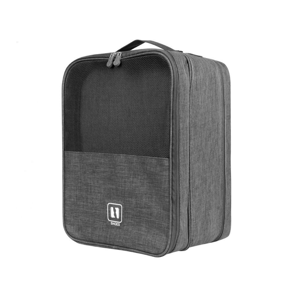 This Large-capacity Travel Shoe Bag Is Suitable for Both Men and Women. It Is Waterproof and Dustproof and Can Be Equipped with