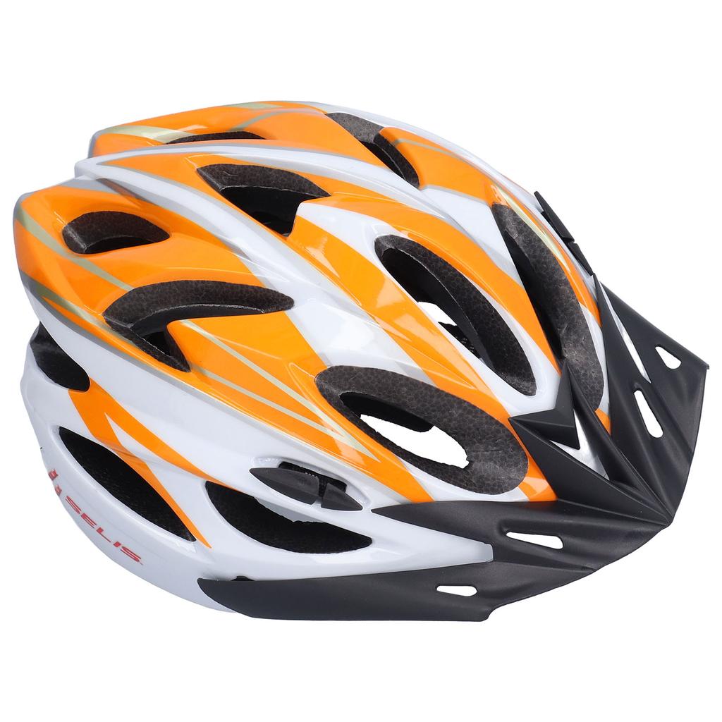Bike Cycling Helmet Mountain Road Bicycle Helmet Riding Safety Gear for Men Women Adult