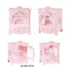 FLOWER KNOWS Bunny Garden Series Gift Box (allin empty box/storage box, cosmetics not included)