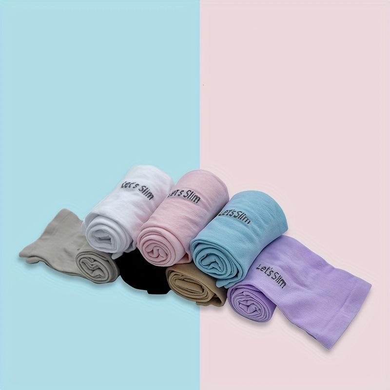 Mangas de Braço Unissex Respiráveis com Proteção UV em Seda Gelo para Ciclismo e Condução