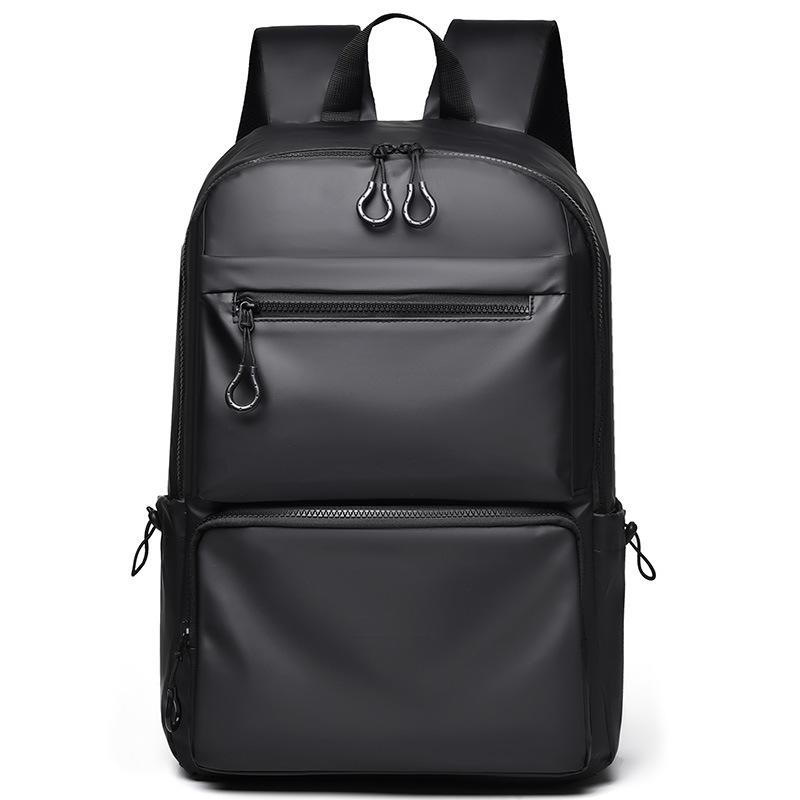 Usb Charging Backpack, Casual Backpack, Fashionable Multi-functional Waterproof Computer Bag, Men's Business Style