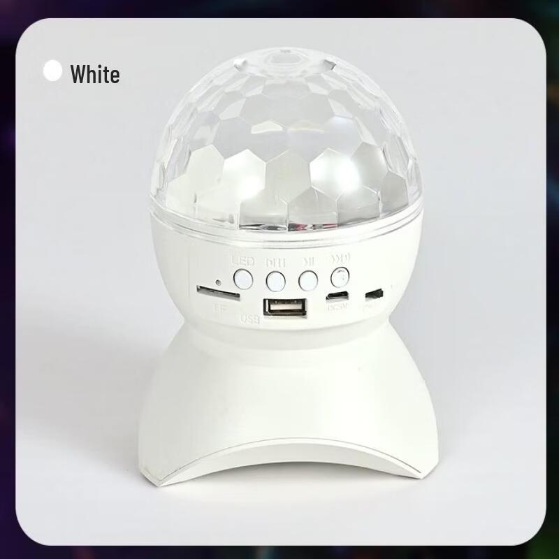 

Oeny YX-890 LED Projection & Bluetooth Speaker