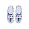 Fila Sapatos Barricade 97 de Cano Baixo Volumosos Branco 1BM00839_100