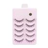 Lashie - Zarte Mehrfachpackung künstliche Wimpern