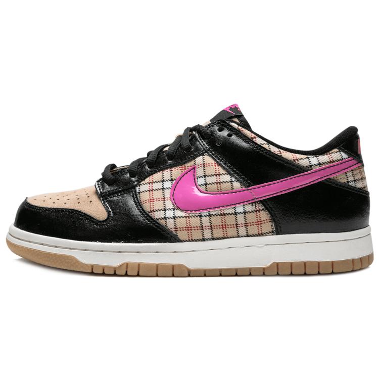 

Новые Nike Dunk Low GS 309601-264 38