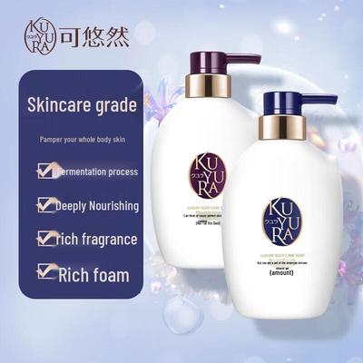 Saponi e gel doccia – Gel doccia