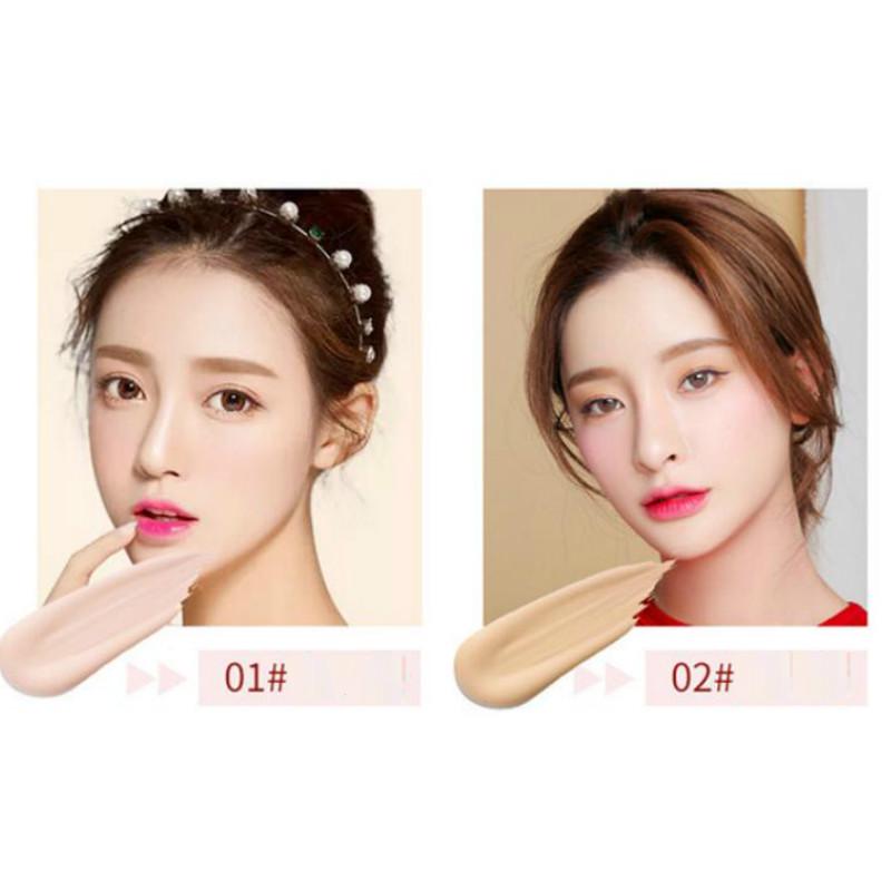 CC Good Grooming Block Defect Good Waterproof Makeup Air Cushion BB Cream Colour Makeup