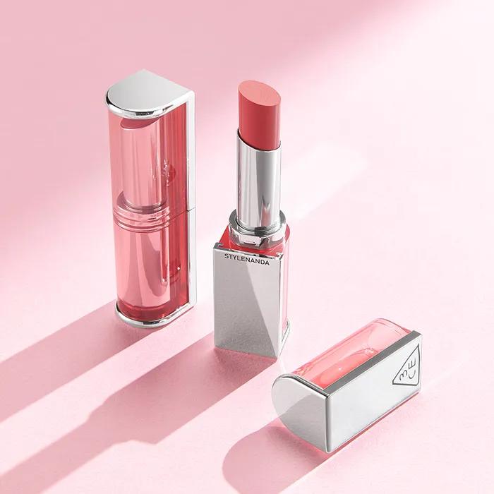 Matte Lippenstift „Blur“