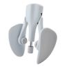 Pelvic Muscle Exerciser Multi Functional Inner Thigh Exercise Equipment for Men Women