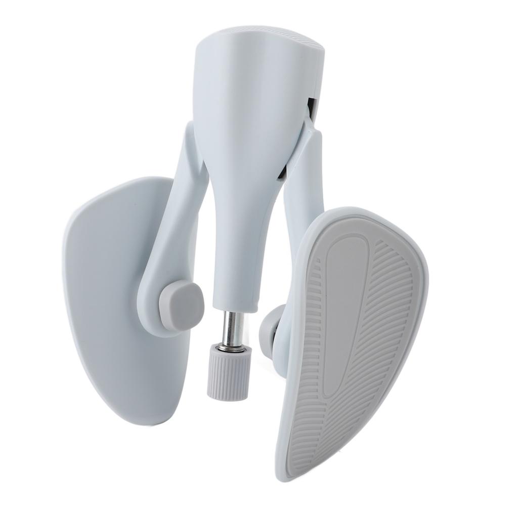 Pelvic Muscle Exerciser Multi Functional Inner Thigh Exercise Equipment for Men Women